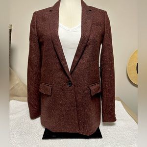 Women’s Banana Republic Blazer